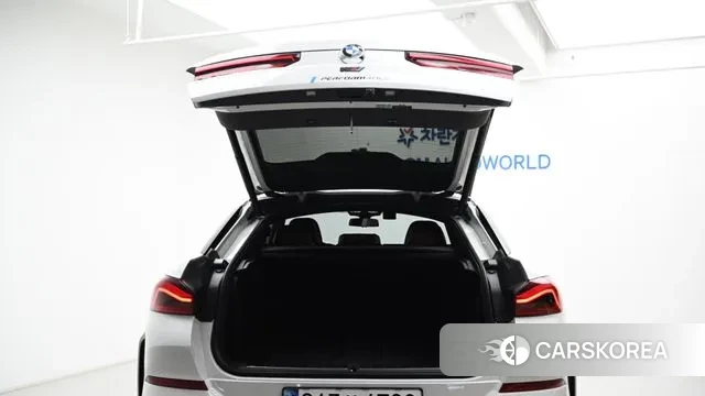 BMW X6 (G06) id 3256427 из Кореи 11