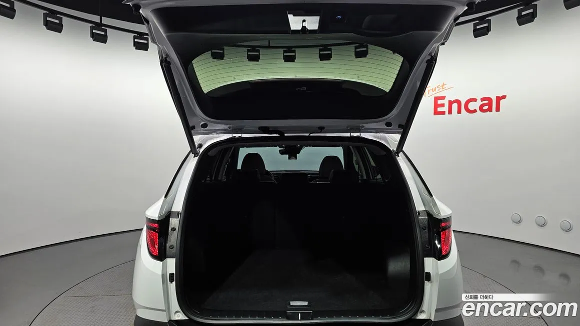 Hyundai Tucson (NX4) id 1879873 из Кореи 11