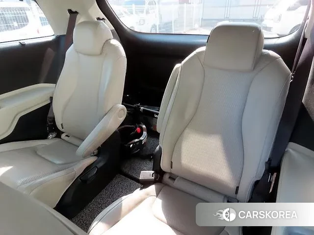 Kia Carnival 4th generation id 3778138 из Кореи 11