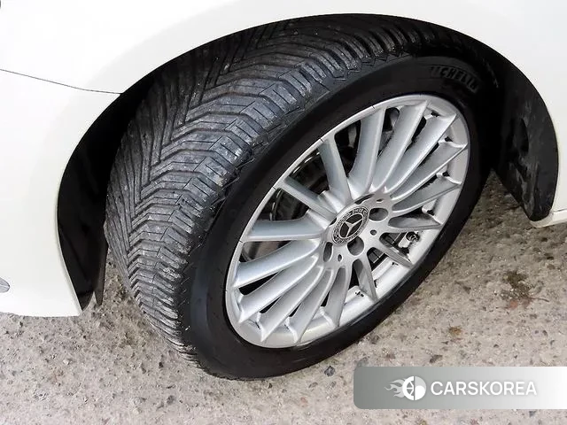 Mercedes-Benz E-Class W213 id 3438820 из Кореи 11