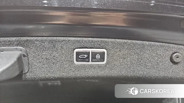 Genesis G90 (RS4) id 3620625 из Кореи 11