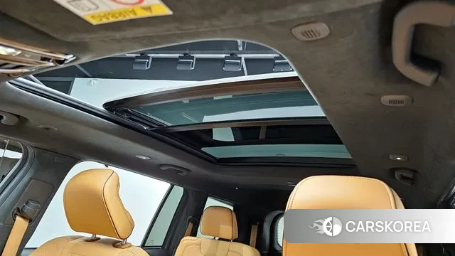 Jeep Grand Cherokee (WL) id 3457690 из Кореи 11