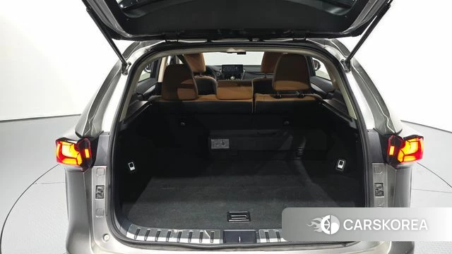 Lexus NX300h id 4424760 из Кореи 11