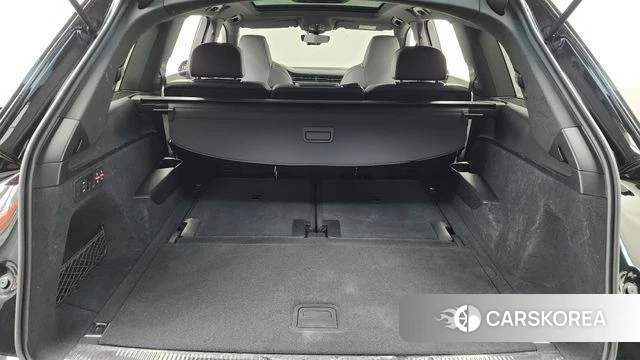 Audi Q7 (4M) id 4433436 из Кореи 11