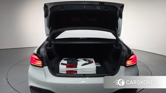 BMW 5 Series (G30) id 3587787 из Кореи 11