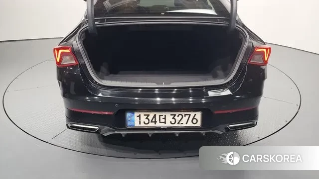 Kia K5 Hybrid 3rd Generation id 3329193 из Кореи 11