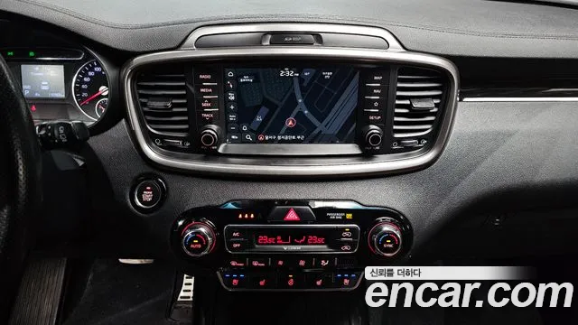 Kia The New Sorento id 2478040 из Кореи 11