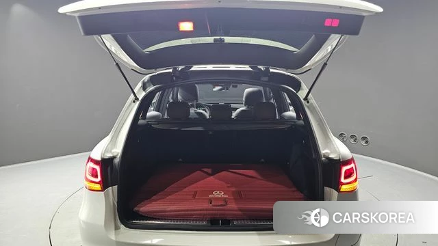 Mercedes-Benz GLC-Class X253 id 4662241 из Кореи 11