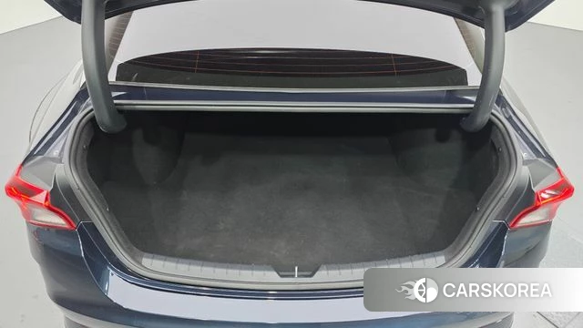 Kia K5 3rd generation id 4225032 из Кореи 11