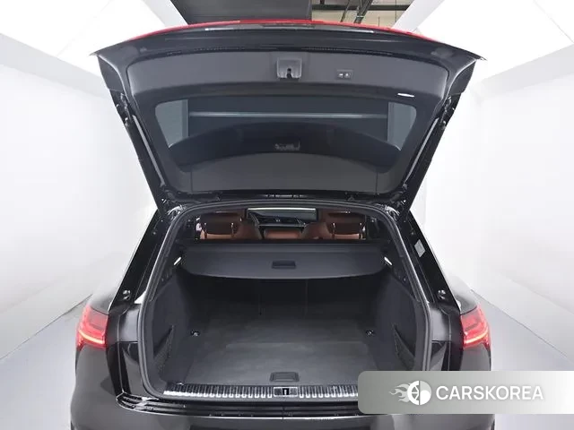 Audi e-Tron id 3026743 из Кореи 11