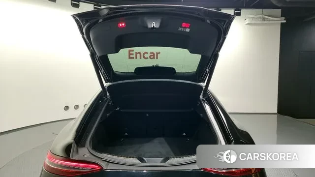 Mercedes-Benz AMG GT id 3372411 из Кореи 11