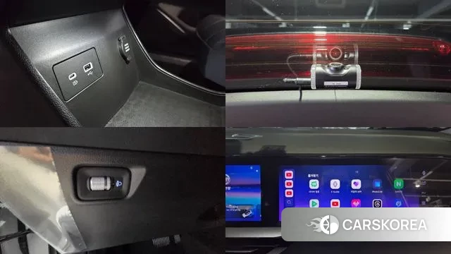 Renault Korea (Samsung) Grand Coleos id 3482192 из Кореи 11