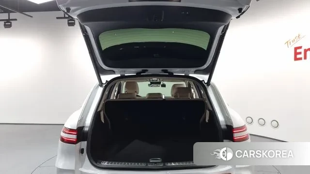 Genesis GV70 id 3312065 из Кореи 11