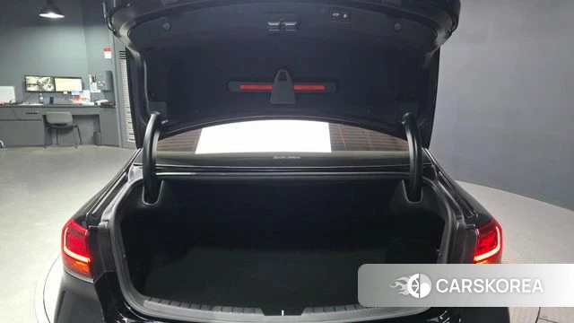 Kia K7 Premier Hybrid id 3885399 из Кореи 11