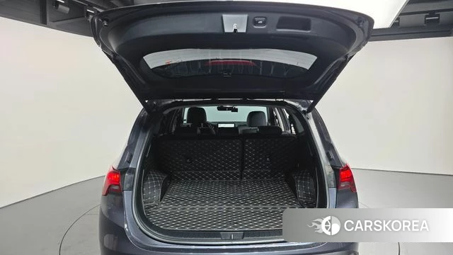 Hyundai The New Santa Fe id 3915796 из Кореи 11