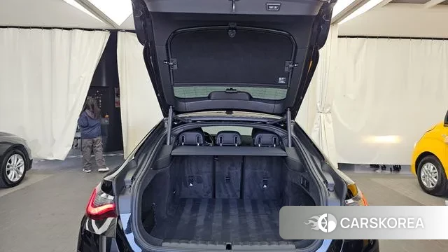 BMW i4 id 3764582 из Кореи 11