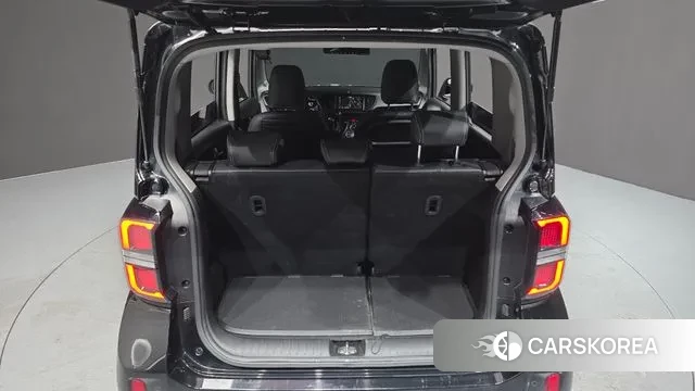 Kia The New Kia Ray id 3581237 из Кореи 11