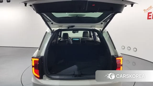 Ssangyong Torres id 3560889 из Кореи 11