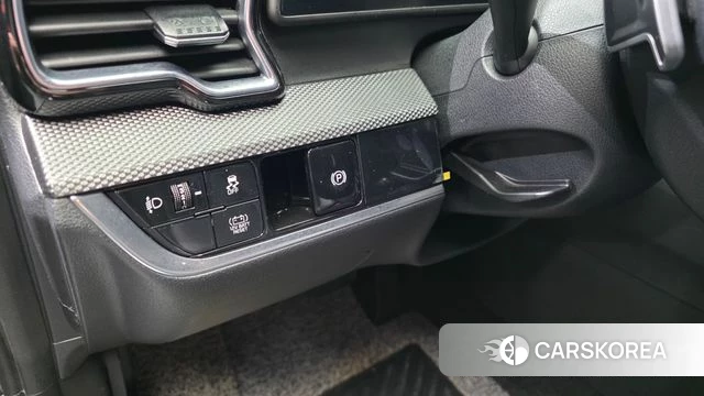 Kia Sportage 5th Generation Hybrid id 4329994 из Кореи 11