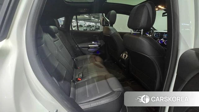 Mercedes-Benz EQA H243 id 4281160 из Кореи 11