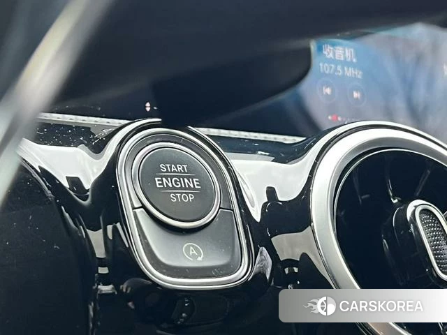 Mercedes-Benz Class A id 4227863 из Китая 11
