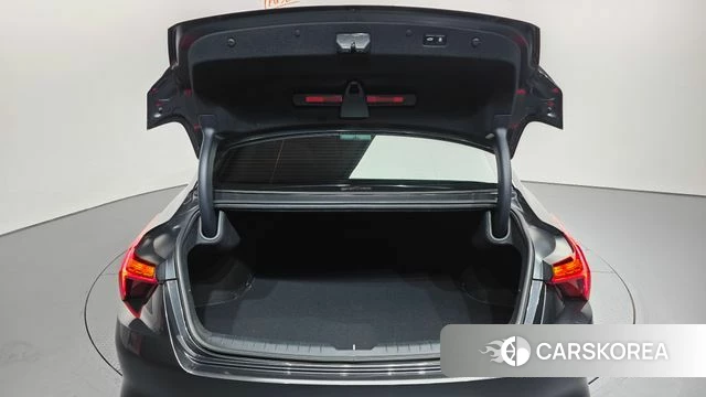 Kia K8 Hybrid id 4433108 из Кореи 11