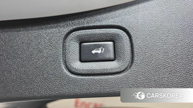 Renault Korea (Samsung) The New QM6 id 4792360 из Кореи 11