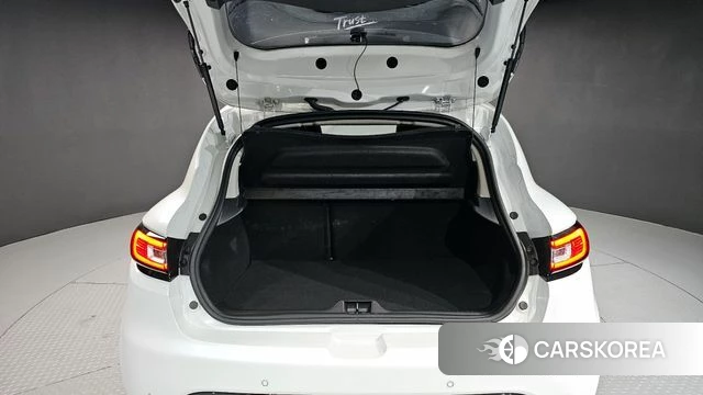 Renault Korea (Samsung) Clio id 4188323 из Кореи 11