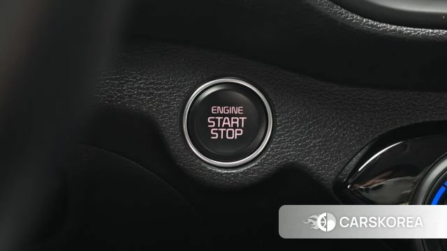 Kia The New K3 2nd generation id 4585205 из Кореи 11
