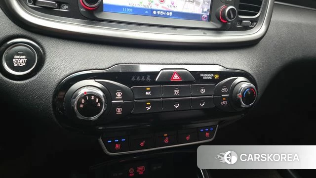 Kia The New Sorento id 4836731 из Кореи 11