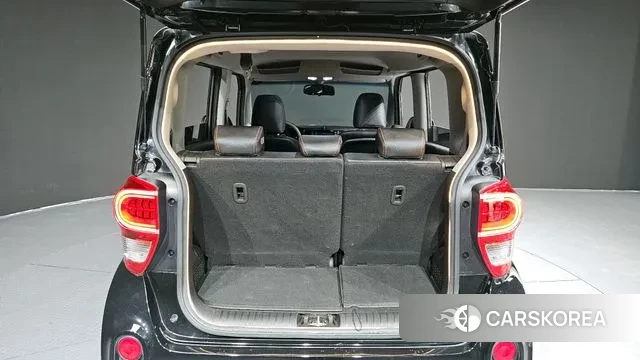 Kia The New Ray id 3692706 из Кореи 11