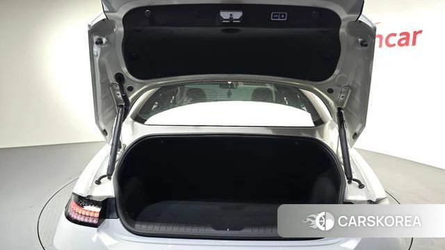 Hyundai Ionic 6 id 4853831 из Кореи 11