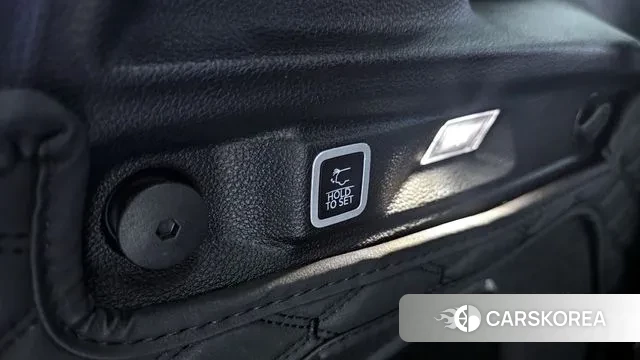 Jeep Grand Cherokee (WL) id 3022849 из Кореи 11