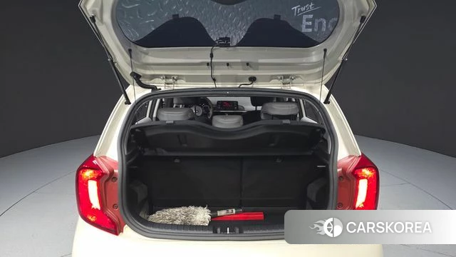 Kia All New Morning (JA) id 4742020 из Кореи 11