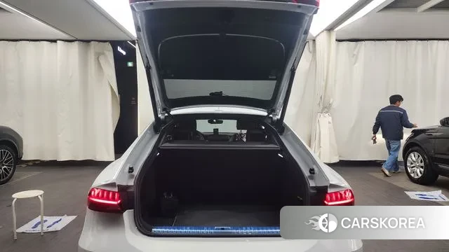 Audi A7 (4K) id 3463286 из Кореи 11