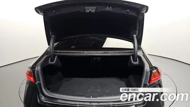 Kia All New K7 Hybrid id 2388397 из Кореи 11