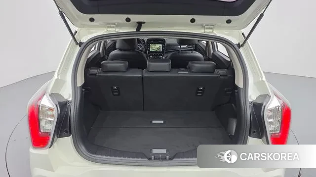 Ssangyong Berry New Tivoli id 3349546 из Кореи 11