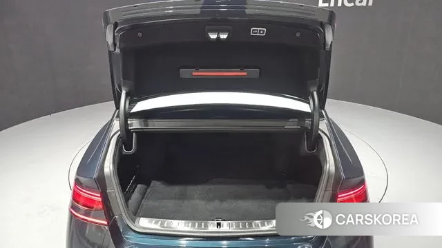 Genesis G90 (RS4) id 2889517 из Кореи 11