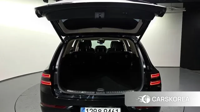 Genesis GV80 id 3439297 из Кореи 11