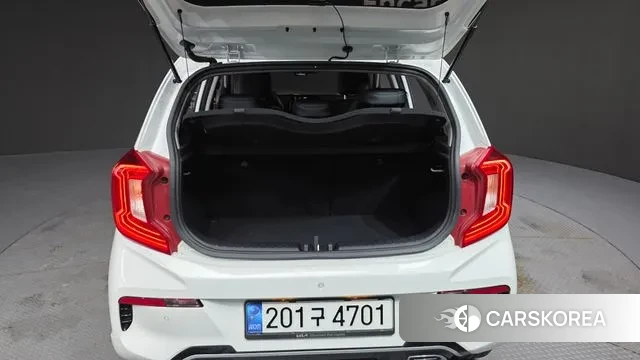 Kia Morning Urban (JA) id 3645452 из Кореи 11