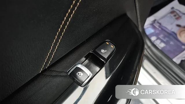 Kia K5 3rd generation id 3616477 из Кореи 11