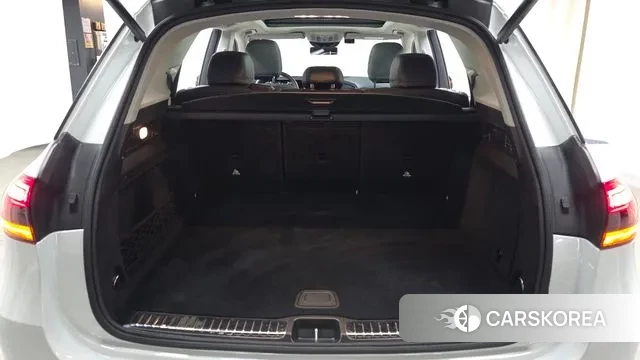 Mercedes-Benz GLE-Class W167 id 3590911 из Кореи 11