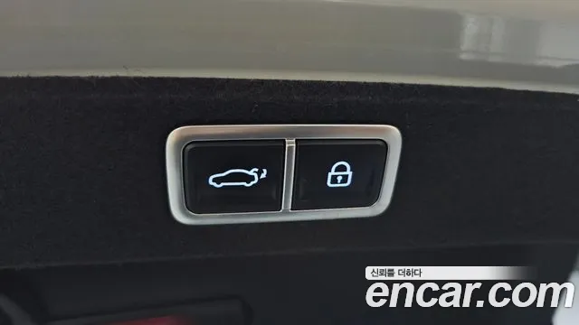 Hyundai Grandeur Hybrid (GN7) id 2738388 из Кореи 11