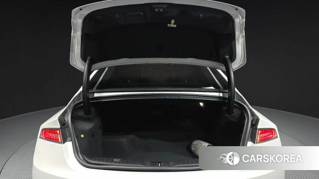 Lincoln New MKZ id 4203922 из Кореи 11