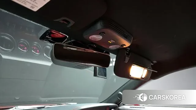 Ford Mustang id 3013530 из Кореи 11