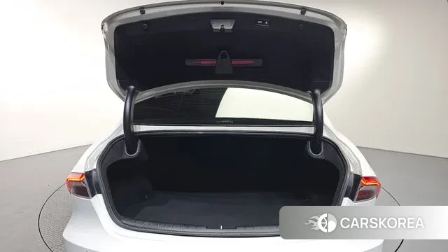 Hyundai The New Grandeur IG id 3488769 из Кореи 11