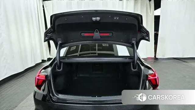 Kia K8 id 3620878 из Кореи 11