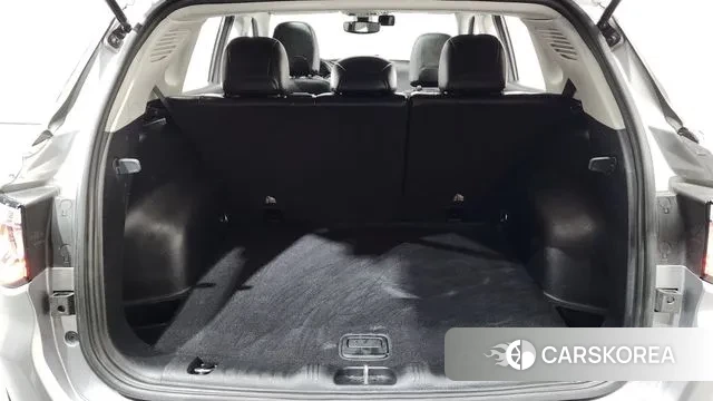 Jeep Compass 2nd Generation id 3682355 из Кореи 11