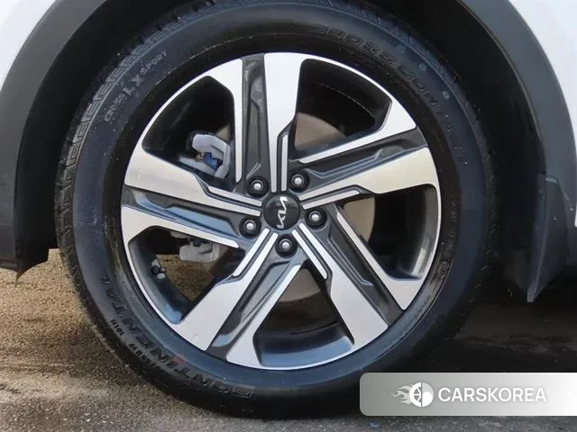 Kia Sorento 4th Generation id 3513345 из Кореи 11