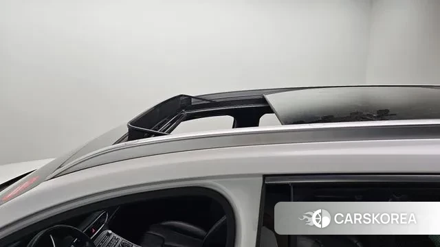 Hyundai The New Santa Fe id 3279732 из Кореи 11